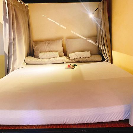 Tram Homestay Thon An Hoa 外观 照片