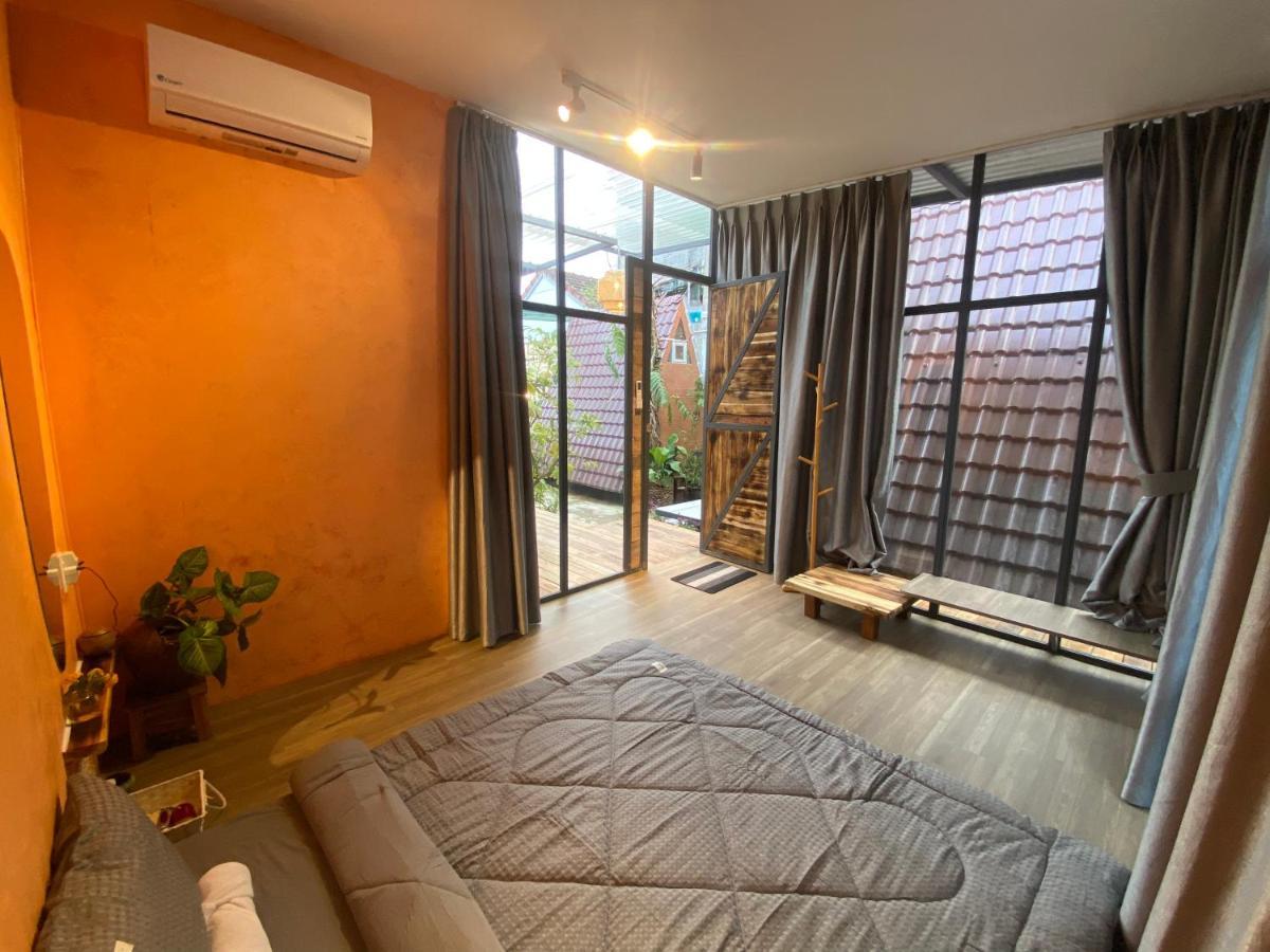 Tram Homestay Thon An Hoa 外观 照片
